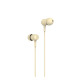 Слушалки тапи YK26, микрофон, цветове, стерео, 90dB