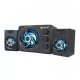 Компютърни тонколонки TM-8000A с блутуут и буфер 1x5W+2x3W
