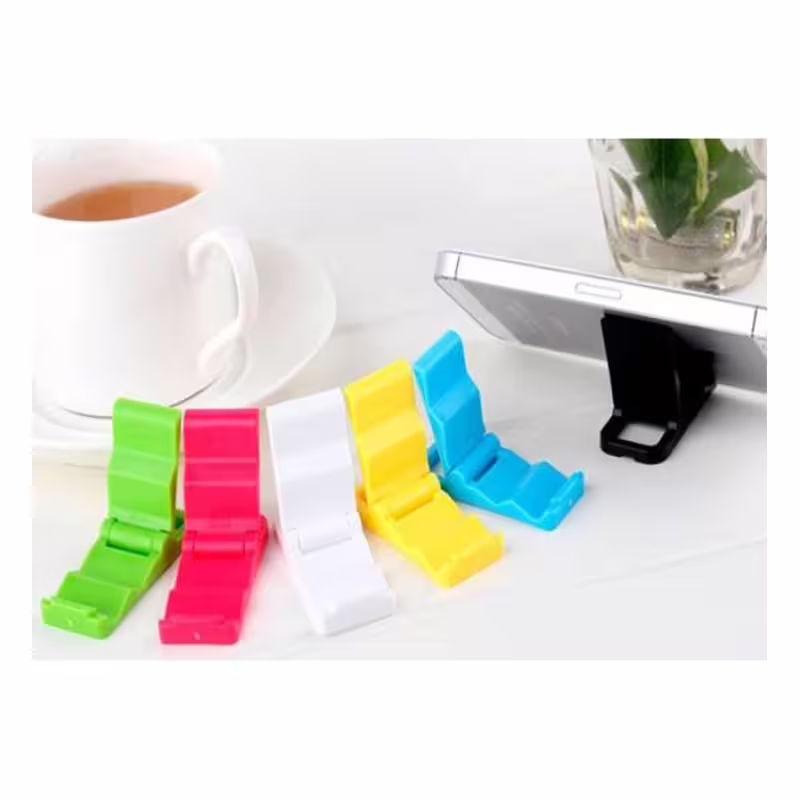 Универсална поставка, стойка за телефон, мини, бюро, маса, PVC