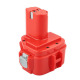 Кутия/батерия MA120NI-RR за винтоверт MAKITA с акумулаторни батерии 12V 1,5Ah Ni-Cd
