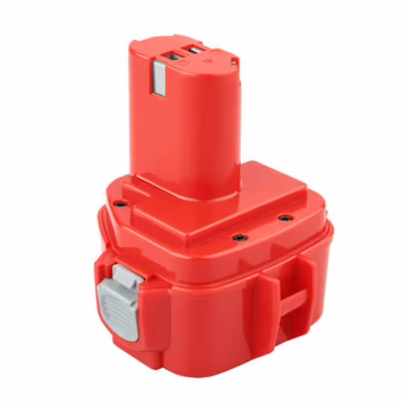 Кутия/батерия MA120NI-RR за винтоверт MAKITA с акумулаторни батерии 12V 1,5Ah Ni-Cd