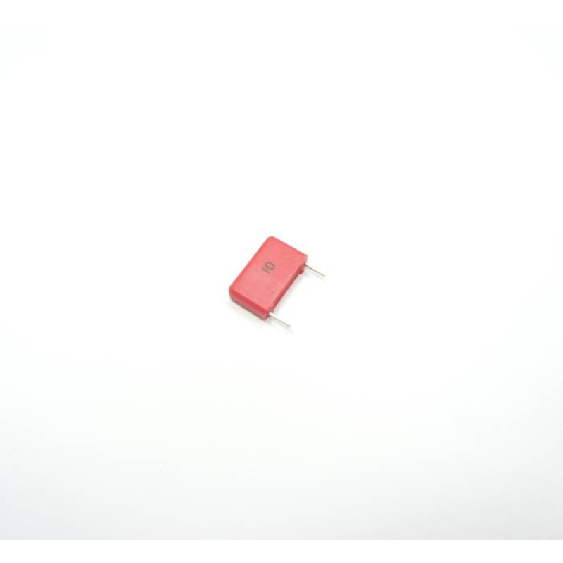 Кондензатор полипропиленов MKP 15nF 1,5kV 25x15х6mm