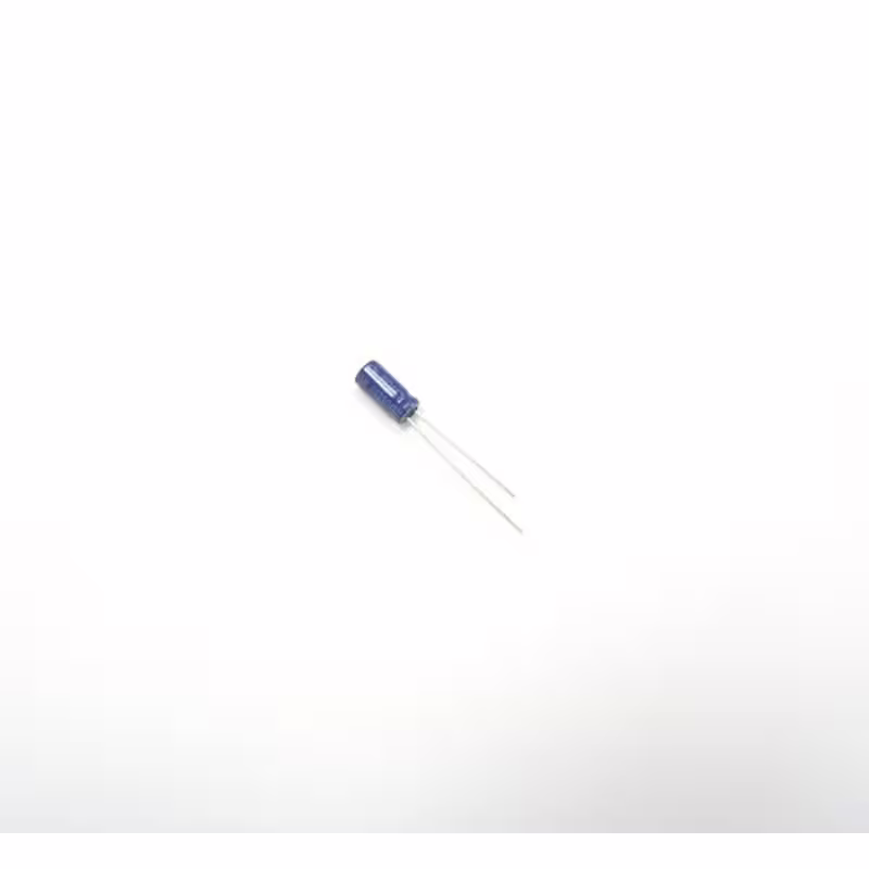 Кондензатор електролитен KEA 1000uF 6,3V Ф8х11mm 105&deg;C