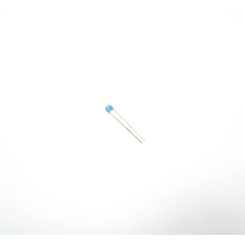 Кондензатор танталов 1uF 16V Ф3mm