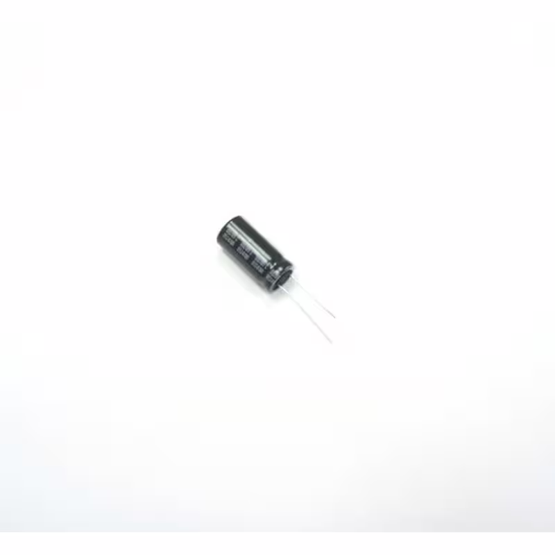 Кондензатор електролитен KEA 1000uF 25V Ф10х20mm 105&deg;C
