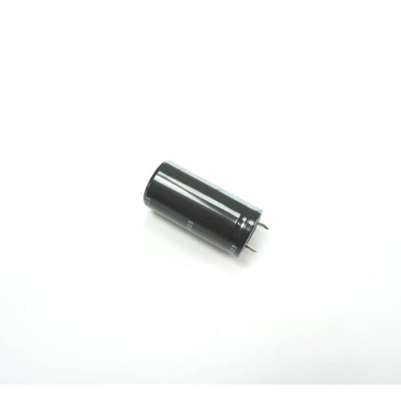 Кондензатор електролитен KEA 470uF 160V Ф25х32mm 105°C