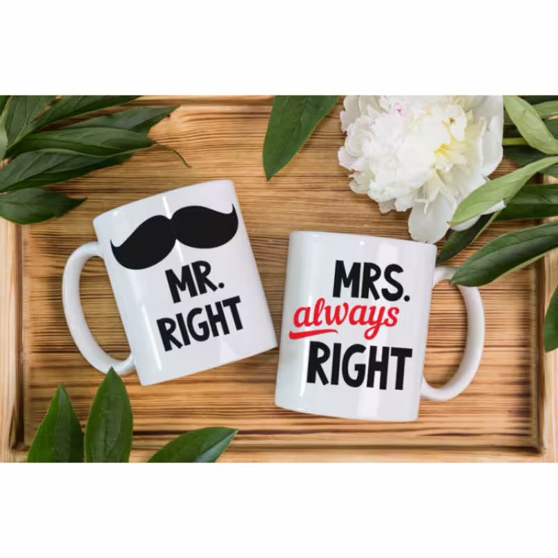 Комплект "Винаги права"