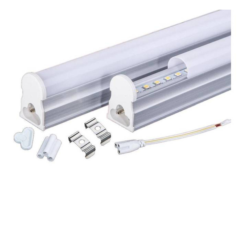 Осветително тяло, закрито, IP20, LED, 4W, 6000K, 280mm