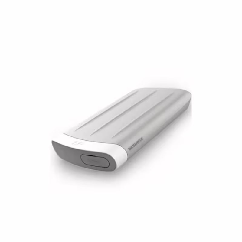 Външен хард диск водо и удароустойчив SP A65M 2,5" USB 3.0 1TB