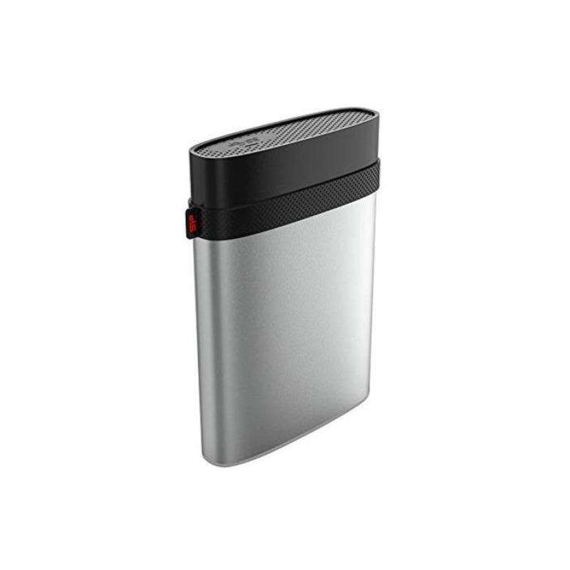 Външен хард диск водо и удароустойчив SP A85M 2,5" USB 3.0 1TB
