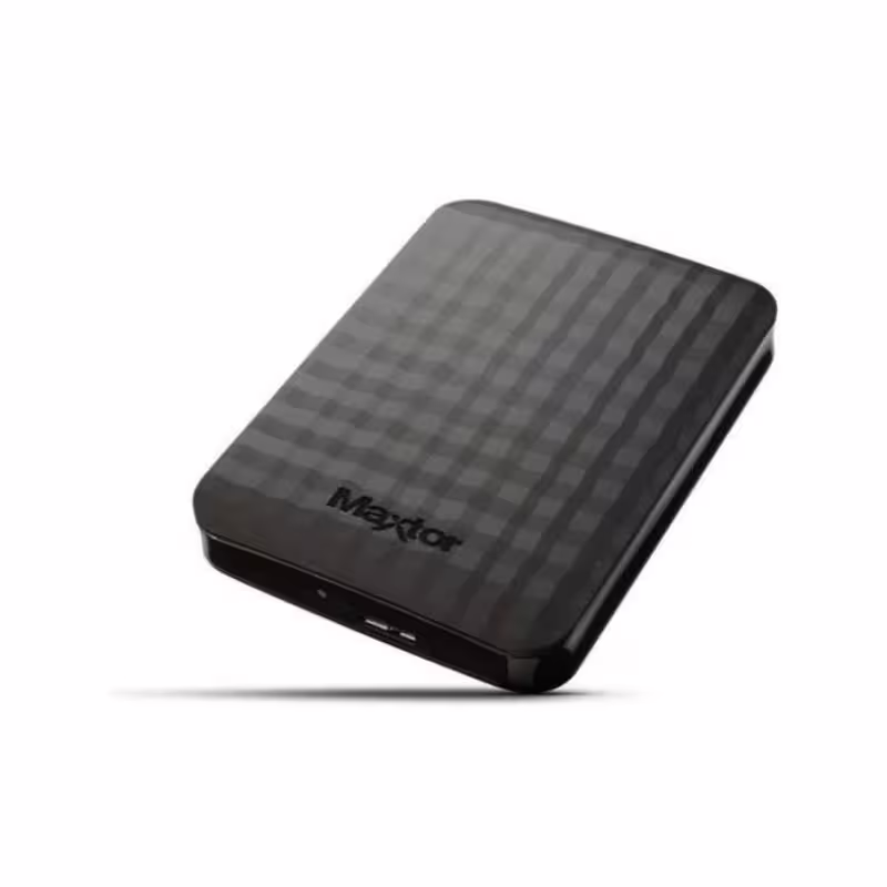 Външен хард диск SEAGATE M3 2,5" USB 3.0 2TB