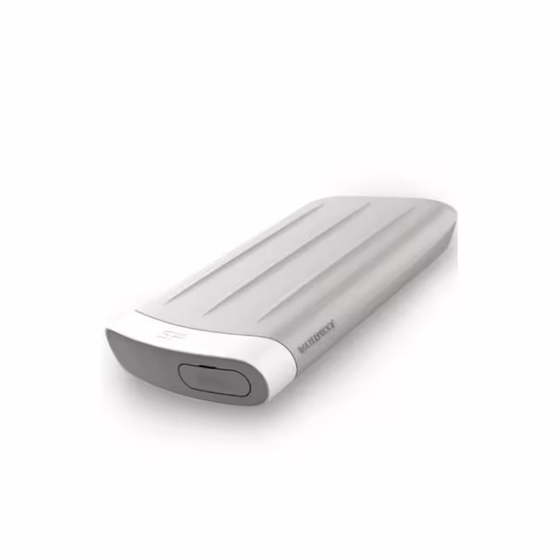 Външен хард диск водо и удароустойчив SP A65M 2,5" USB 3.0 2TB