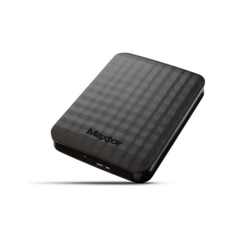 Външен хард диск SEAGATE M3 2,5" USB 3.0 4TB