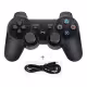 Джойстик, контролер Dualshock 3, кабел Mini usb, компютър, playstation 3