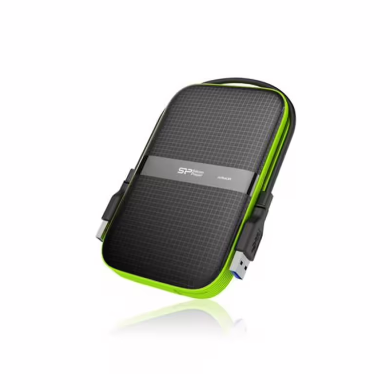 Външен хард диск SP A60 2,5" USB 3.0 4TB