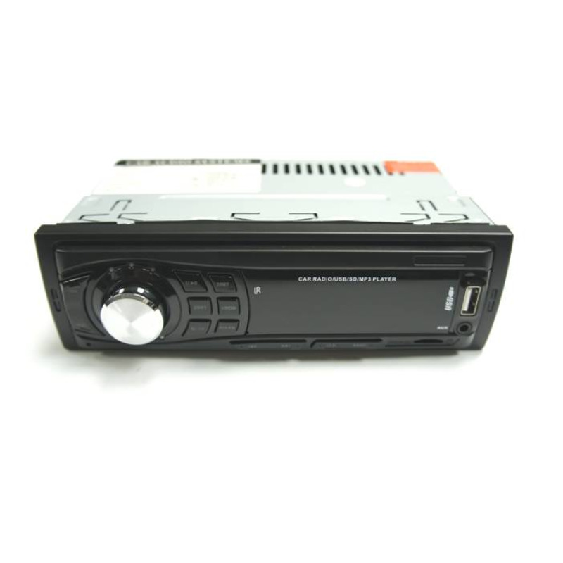 Автомобилен радио MP3 плеър 1784BT, AUX, FM, SD, USB, BLT, 4x45W, 12V