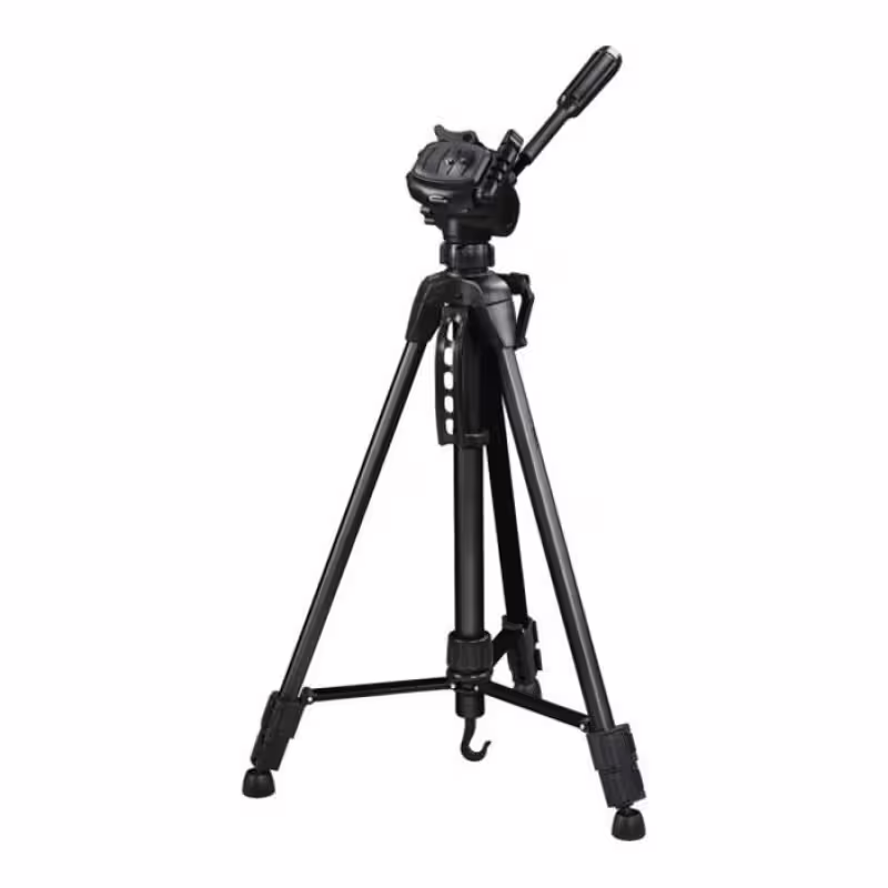 Универсална поставка/стойка/трипод STAR 153-3D за фотоапарат и камера