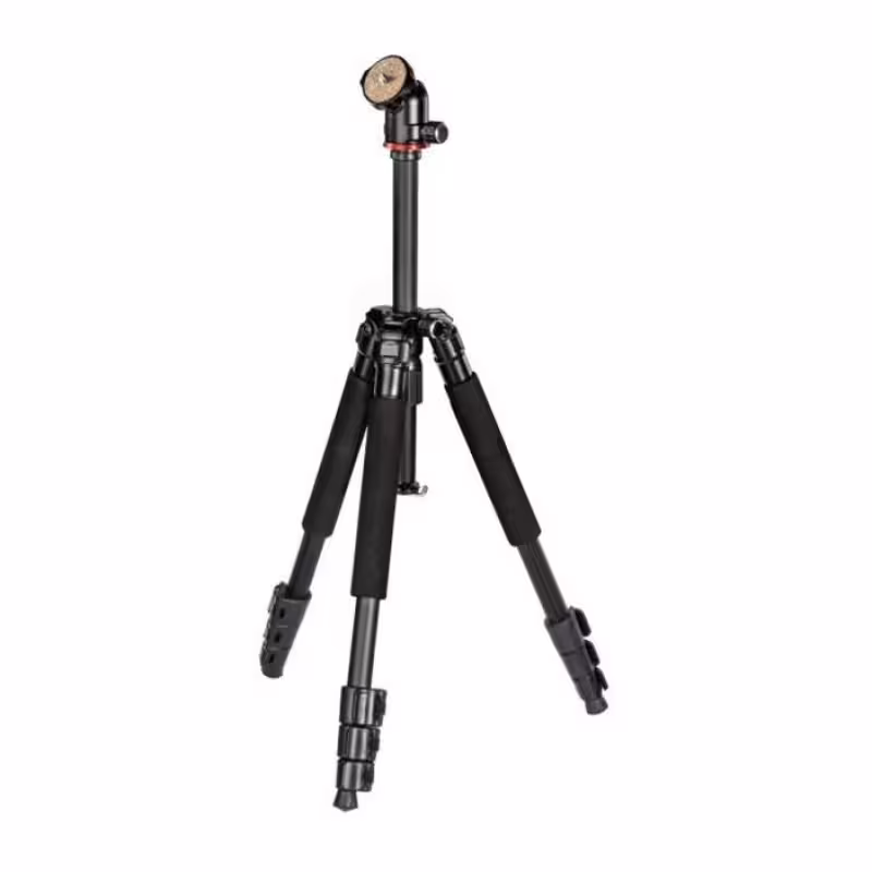 Универсална поставка/стойка/трипод TRAVELLER 117 за фотоапарат и камера