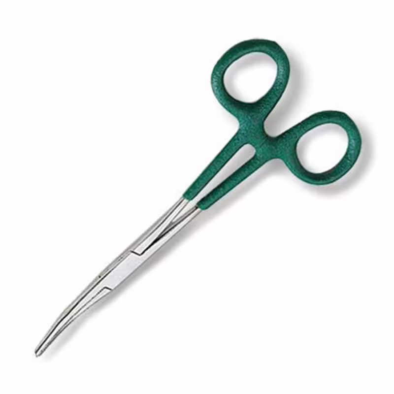 Технически хемостат ъглов T415 125mm