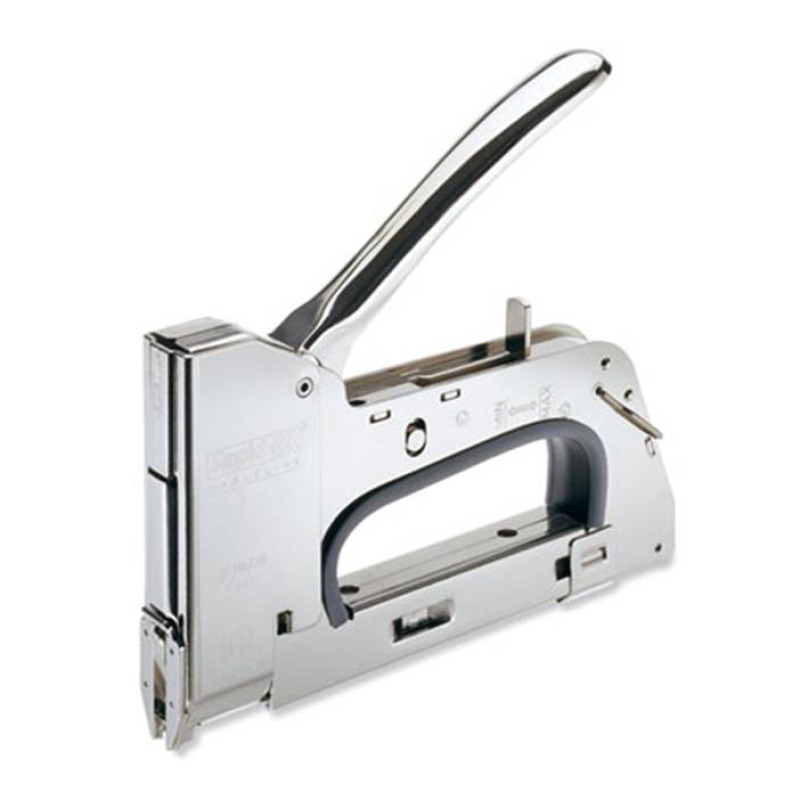 Механичен такер за скоби RAPID R28 Ф4,5mm