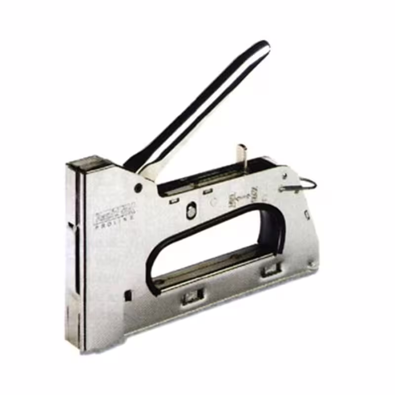 Механичен такер за скоби RAPID R34 плоски