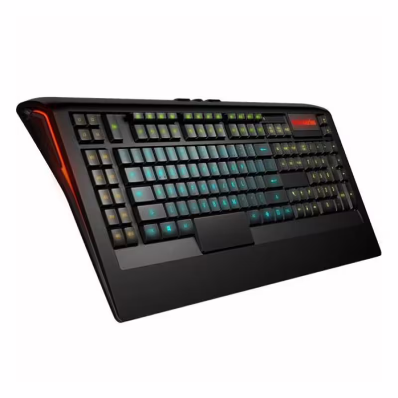 Геймърска клавиатура APEX 350 USB RGB