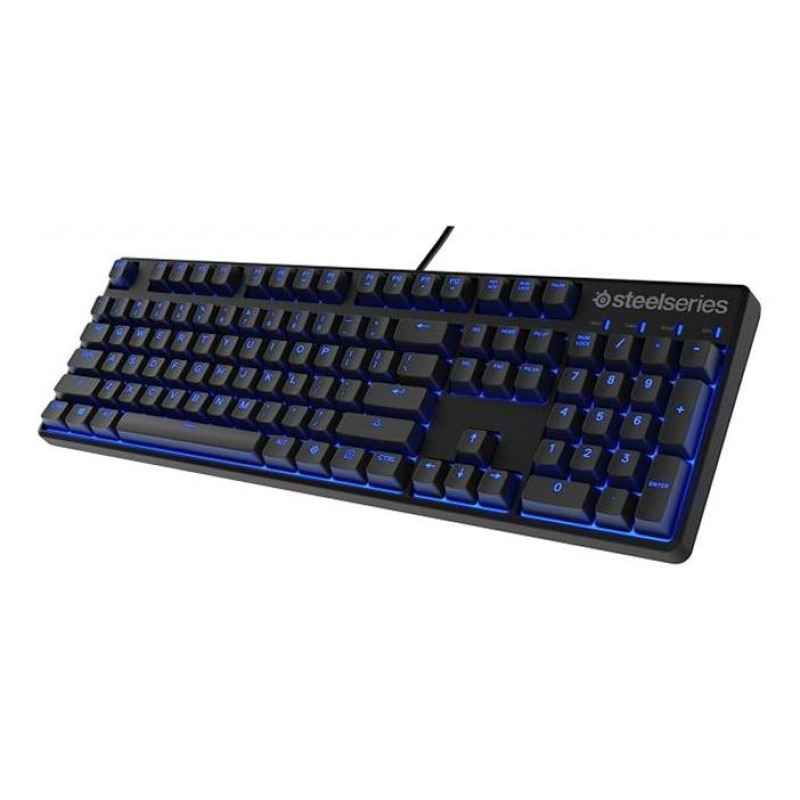 Геймърска механична клавиатура APEX M400 USB RGB