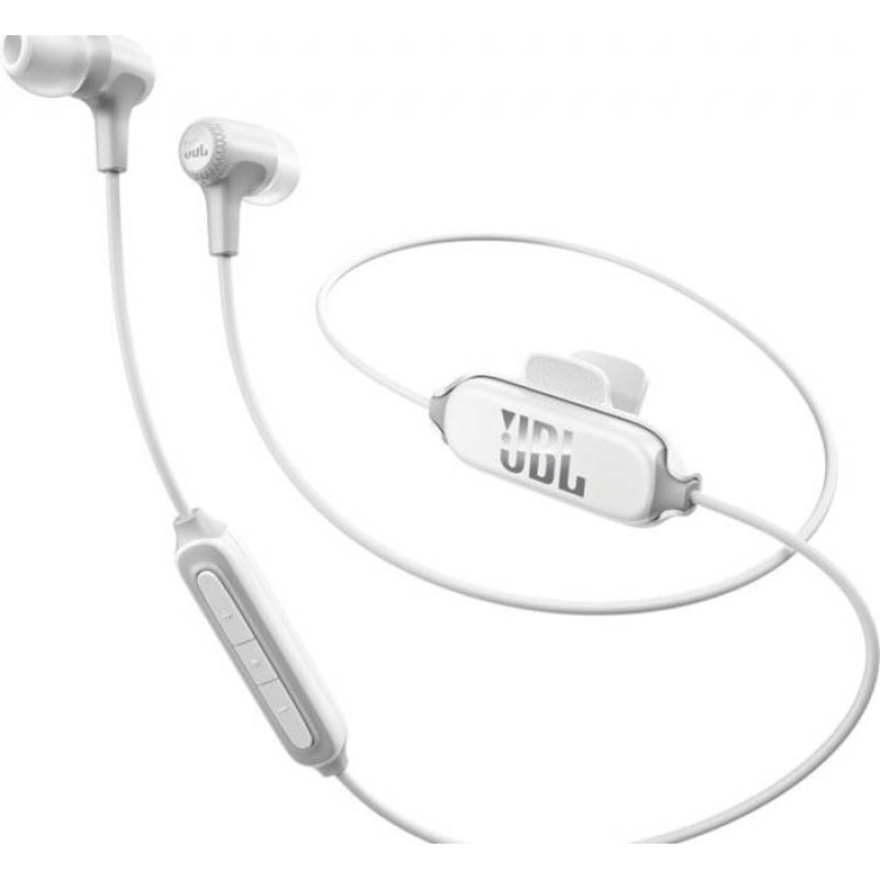Слушалки тапи с блутуут JBL E25BT