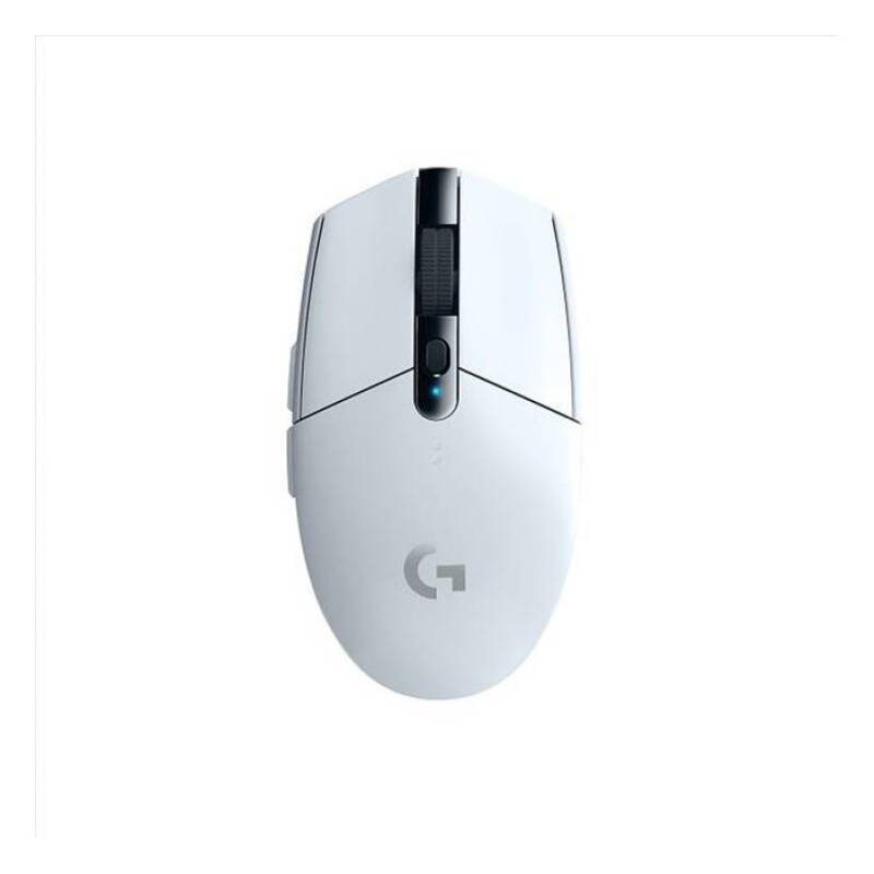 Оптична геймърска безжична мишка G305 USB DPI=12000