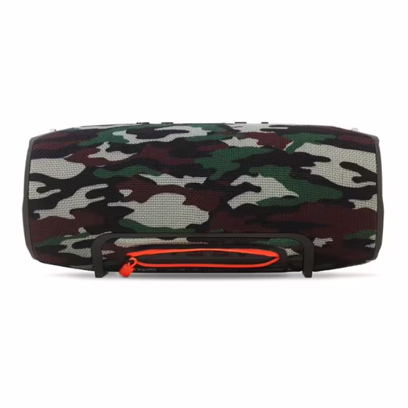 Преносима активна тонколона EXTREME,  вграден усилвател, блутуут, 2x4", 12W