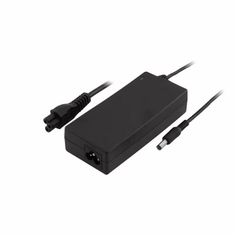 Мрежов адаптер стабилизиран с букса 5,5х2,5 12V 10A 120W