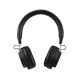 Слушалки TAUH202, блутуут, стерео, микрофон, 102dB