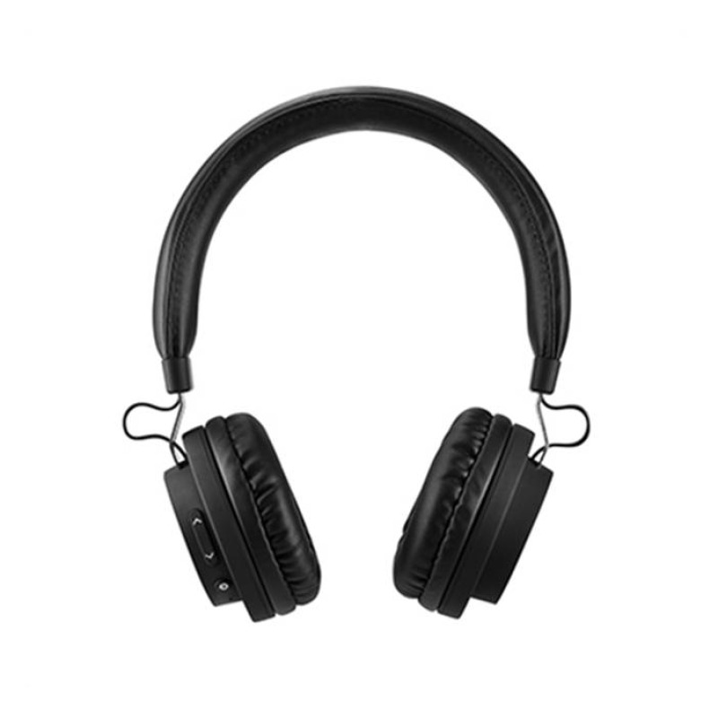 Слушалки TAUH202, блутуут, стерео, микрофон, 102dB