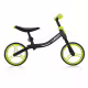 Балансиращо колело Go Bike - Зелено