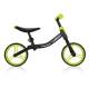 Балансиращо колело Go Bike - Зелено