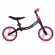 Балансиращо колело Go Bike - Розово