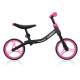 Балансиращо колело Go Bike - Розово