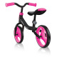 Балансиращо колело Go Bike - Розово
