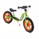 Балансиращо колело със спирачка PUKY LR 1L BR - киви