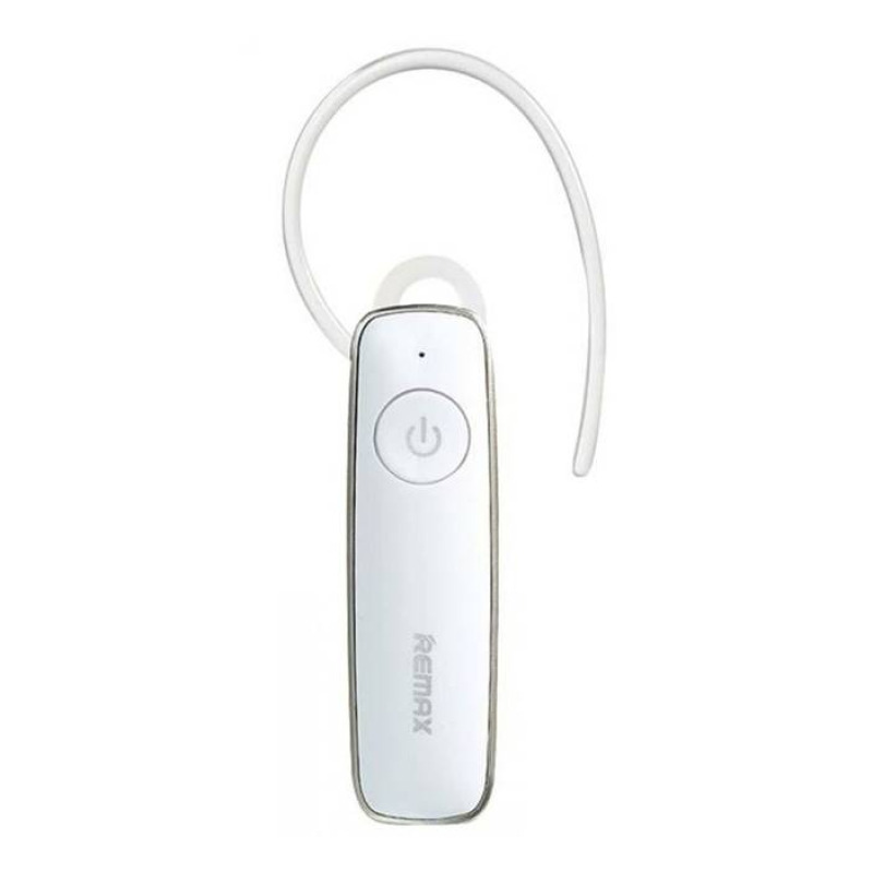 Слушалка тапа с блутуут RB-T8 стерео с функция handsfree