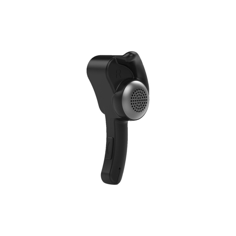 Слушалка тапа с блутуут RB-T10 стерео с функция handsfree