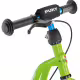 Балансиращо колело със спирачка и степенка PUKY LR XL - киви