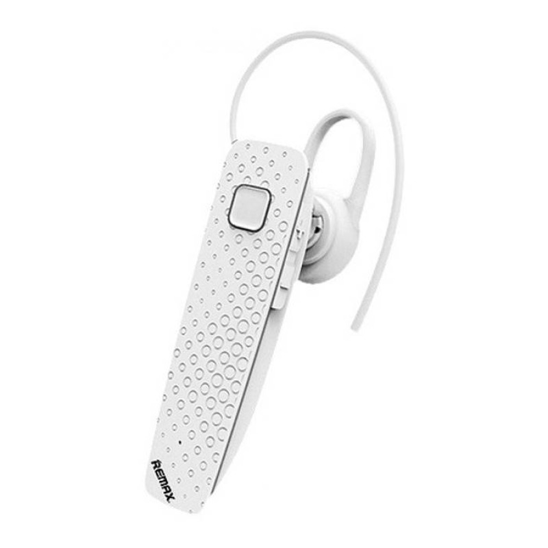Слушалка тапа с блутуут RB-T7 стерео с функция handsfree