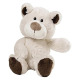 Бебешка плюшена играчка - Мечето Foppy, 15 см