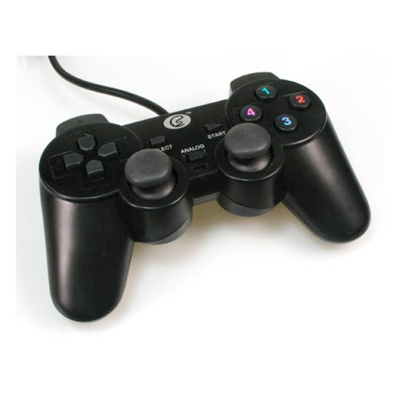 Джойстик USB-701, компютър, лаптоп, USB