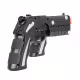 Гейминг блутуут контролер/пистолет ShoX Blaster Gun