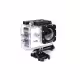 Видеорегистратор/спортна екшън камера HD 1080P, записваща, екран 2" 12MPx