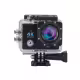 Видеорегистратор/спортна екшън камера ULTRA HD 4K, Wi-Fi, записваща, екран 2" 16MPx