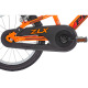 Велосипед PUKY ZLX 16-1 ALU