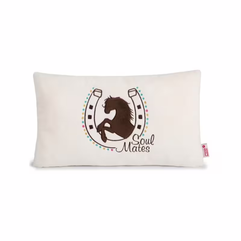 Декоративна възглавница с Конче